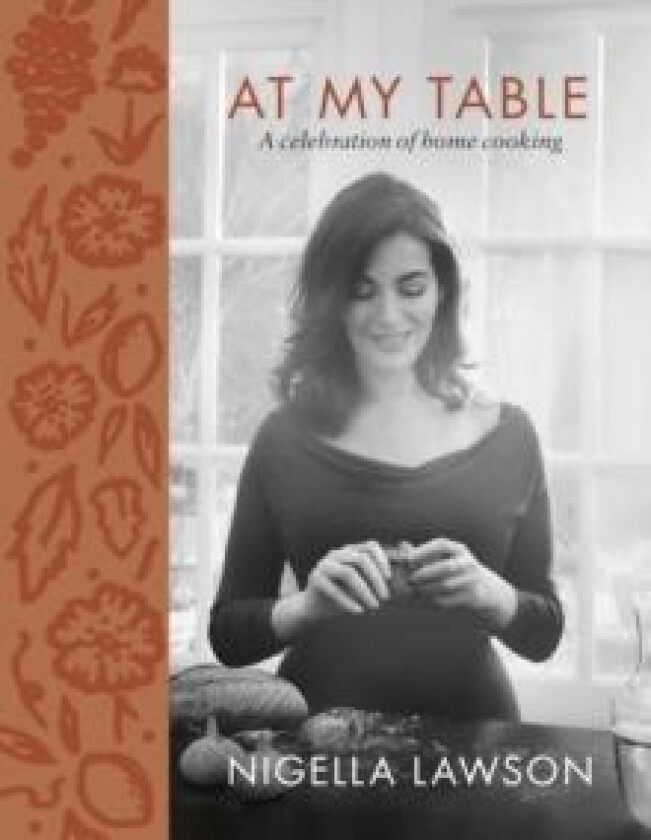 At My Table av Nigella Lawson