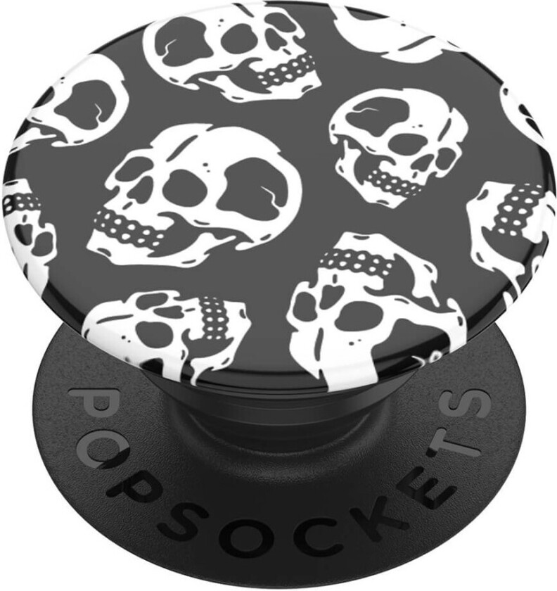 PopGrip Original Skelly