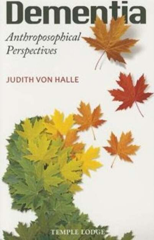 Dementia av Judith von Halle