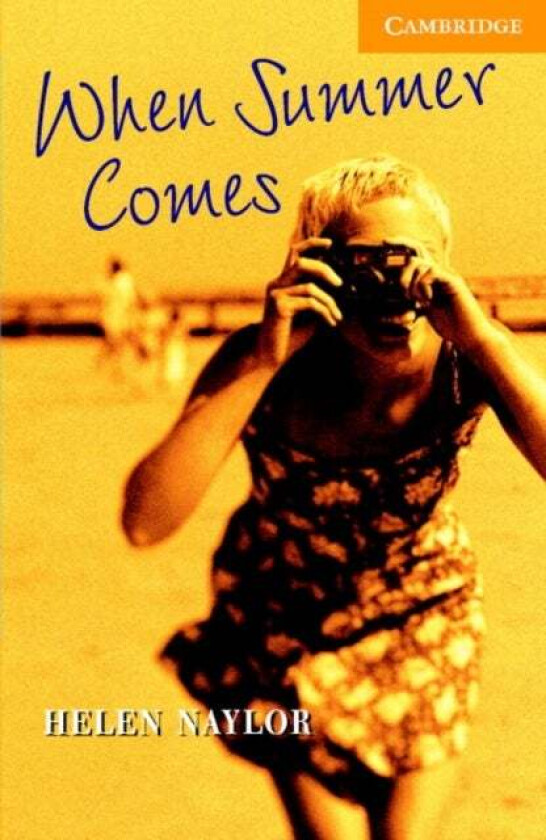 When Summer Comes Level 4 av Helen Naylor