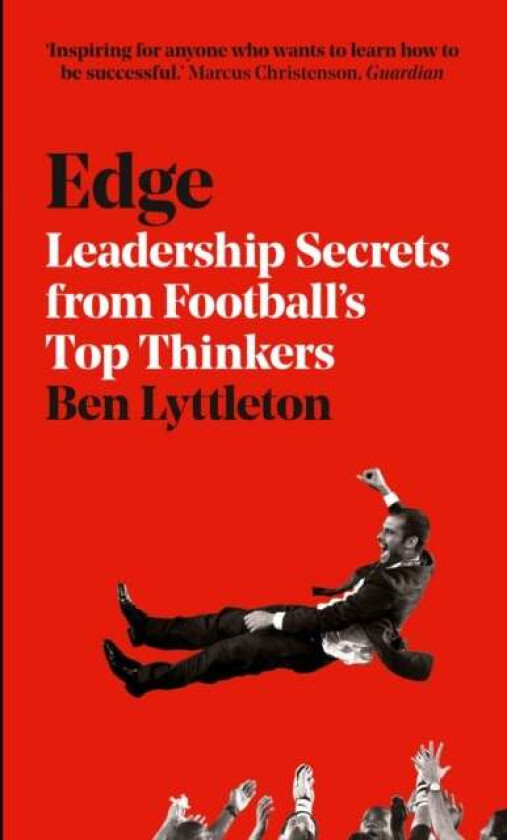 Edge av Ben Lyttleton