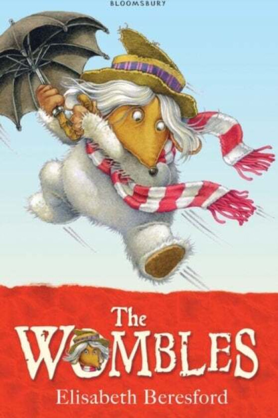 The Wombles av Elisabeth Beresford