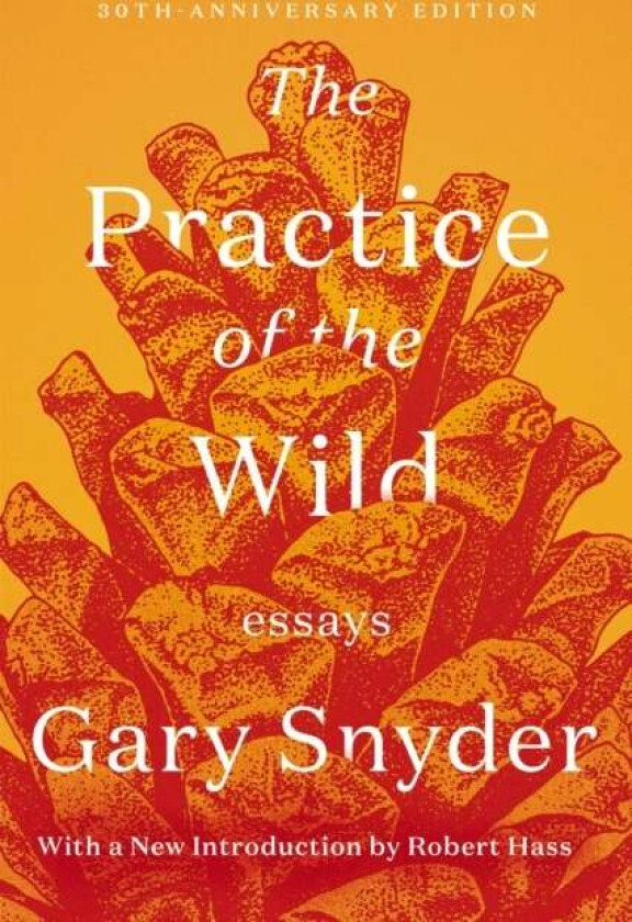 The Practice Of The Wild av Gary Snyder, Robert Hass