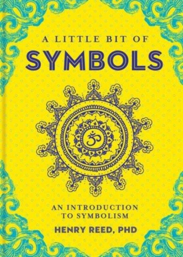 A Little Bit of Symbols av Henry Reed