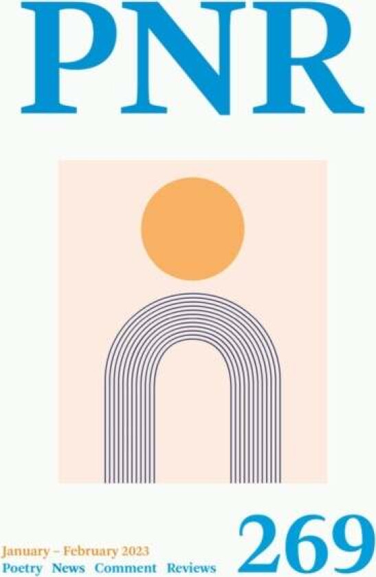 PN Review 269