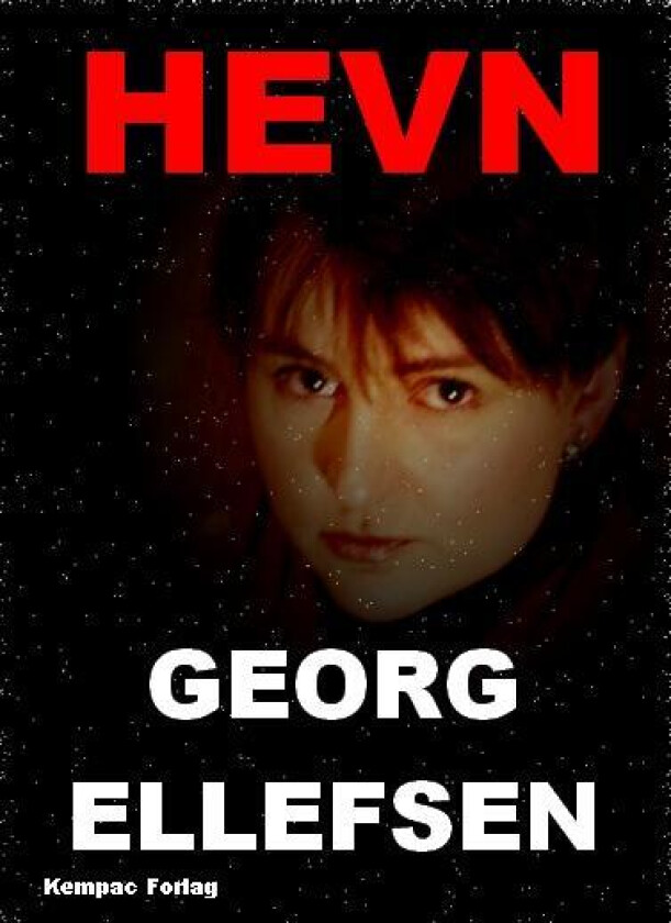 Hevn av Georg Ellefsen