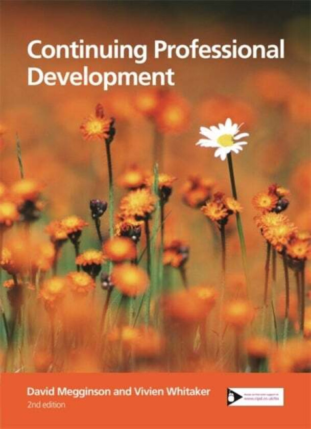 Continuing Professional Development av David Megginson, Vivien Whitaker