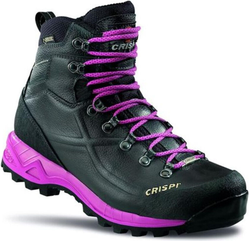 Valdres GTX Dame Magenta