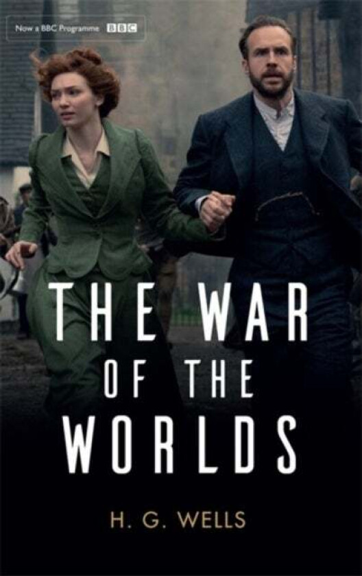 The War of the Worlds av H. G. Wells