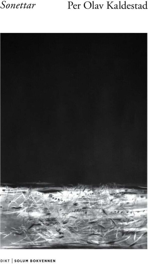 Sonettar av Per Olav Kaldestad