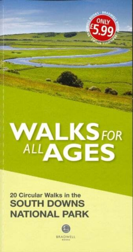 Walks for All Ages the South Downs