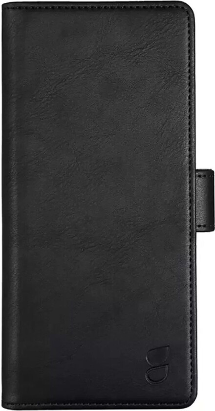 Wallet Case Oneplus Nord 2t 5g Svart