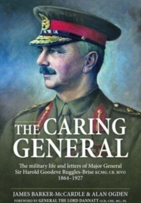 The Caring General av James Barker-McCardle