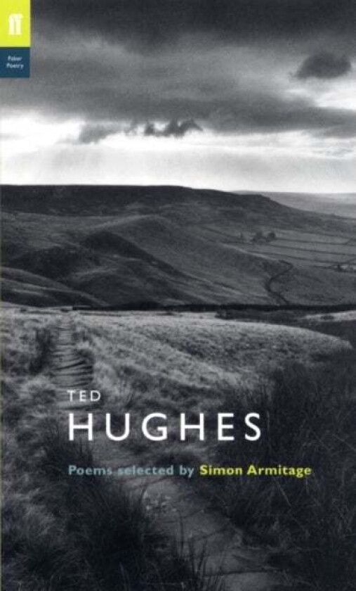 Ted Hughes av Ted Hughes