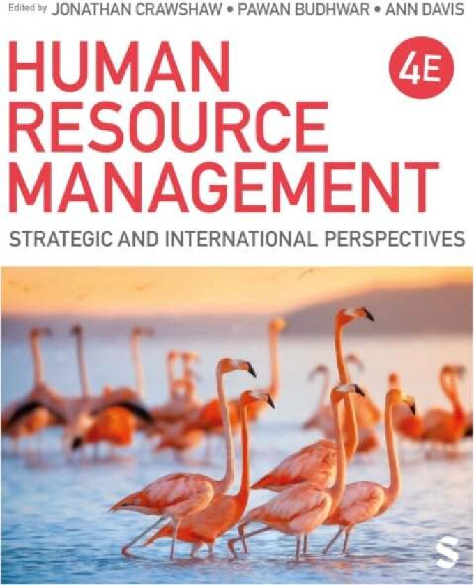 Human Resource Management