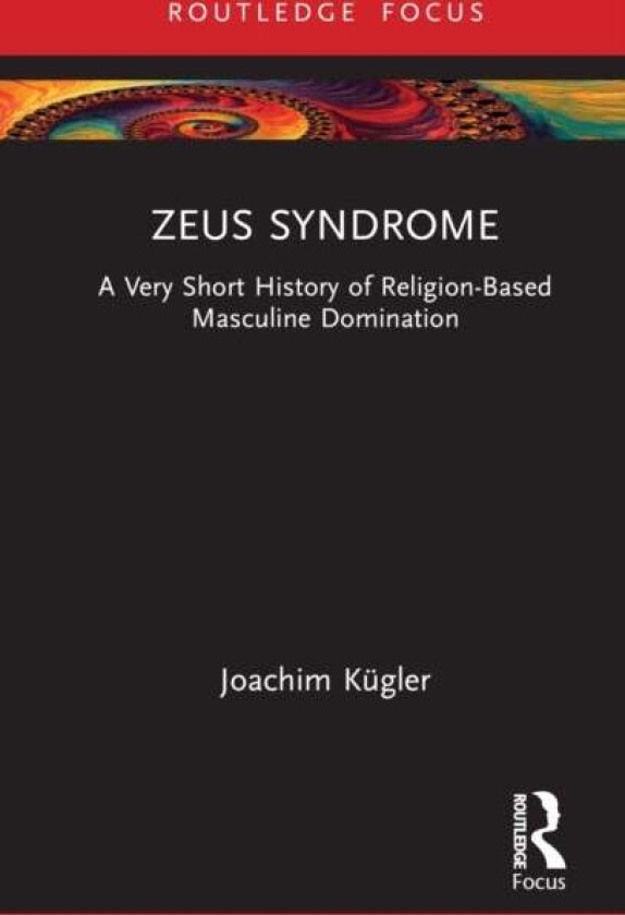 Zeus Syndrome av Joachim Kugler