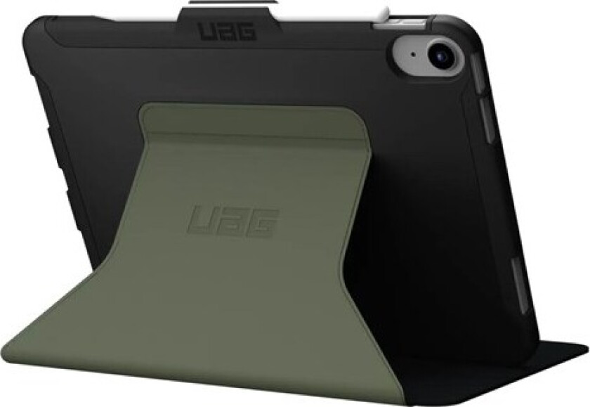 Scout w/ Folio Series - screen cover for tablet