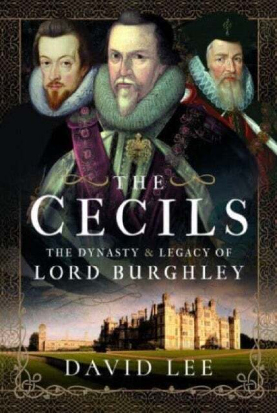 The Cecils av David Lee