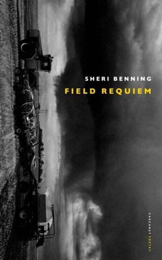Field Requiem av Sheri Benning
