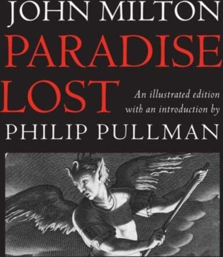Paradise Lost av John Milton
