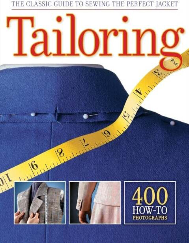 Tailoring av Editors of CPi