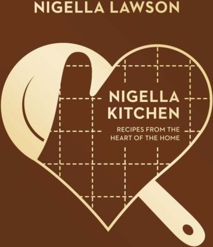 Nigella Kitchen av Nigella Lawson