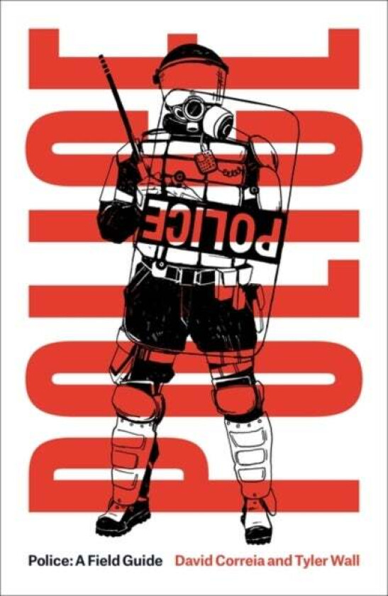 Police av Tyler Wall, David Correia