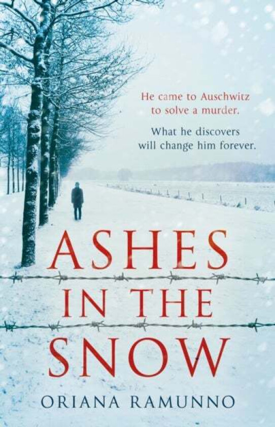 Ashes in the Snow av Oriana Ramunno