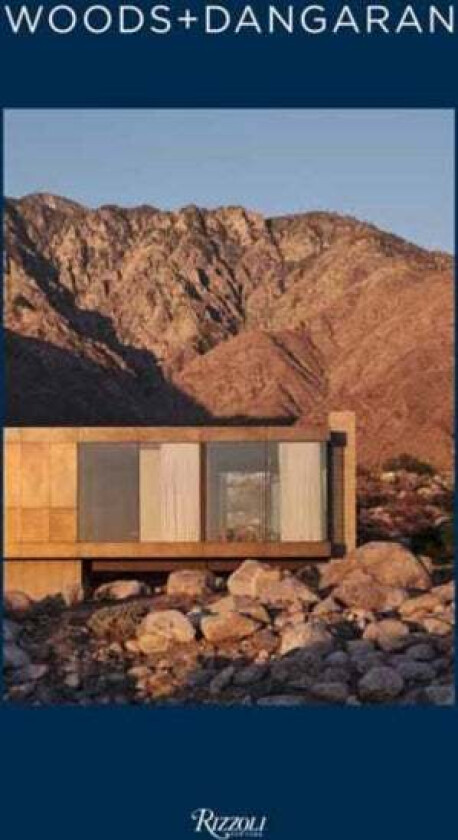 Woods + Dangaran av Brett Woods, Joe Dangaran