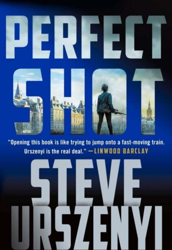 Perfect Shot av Steve Urszenyi
