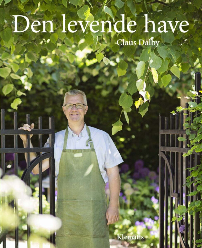 Den levende have av Claus Dalby