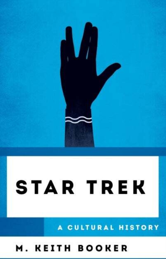 Star Trek av M. Keith Booker