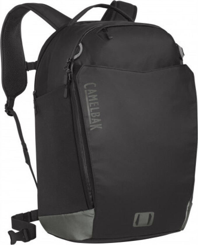 Camelbak Hydration pack H.A.W.G. Commute 30, commutersekk unisex BLACK