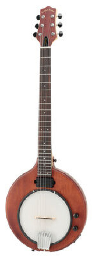 EB-6 E-Banjo w/Bag