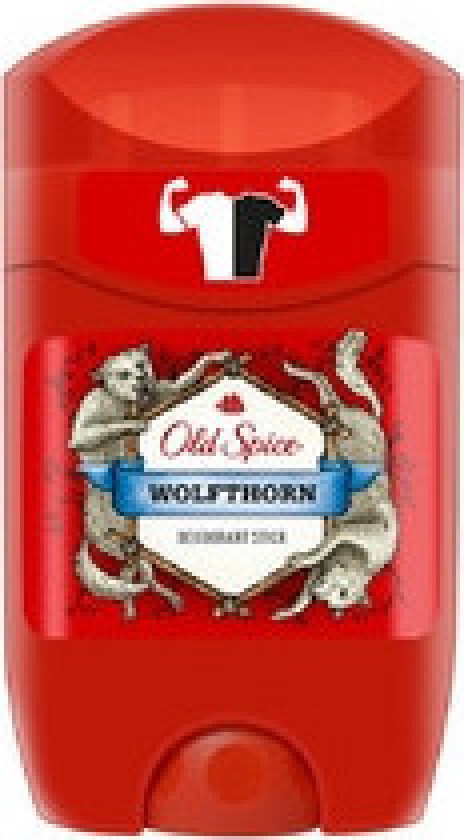 Wolfthorn (Deodorant, M,50)