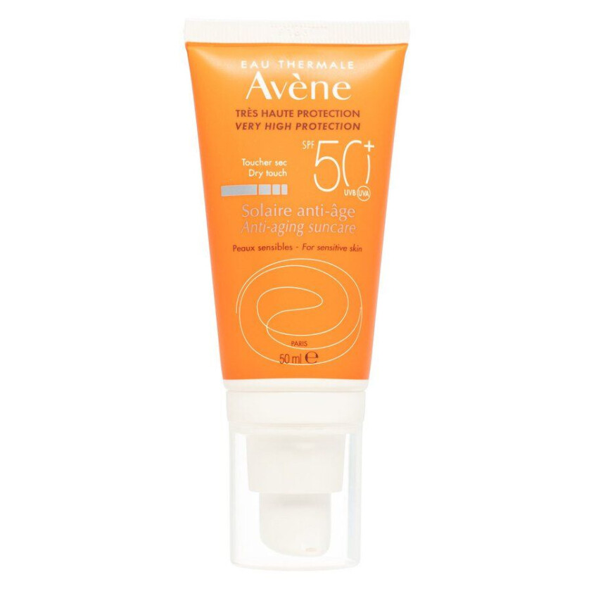 Avene Avène Very High Protection SPF 50+ Anti-Aging 50ml