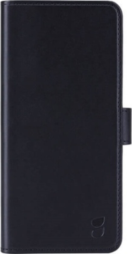 Wallet Case Black - Nokia 8.3
