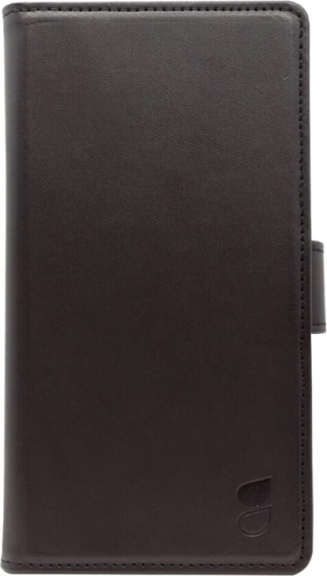 Wallet Sony Xperia L2 (SM32) Black