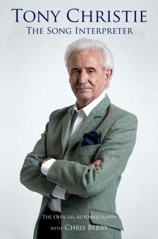 Tony Christie av Tony Christie