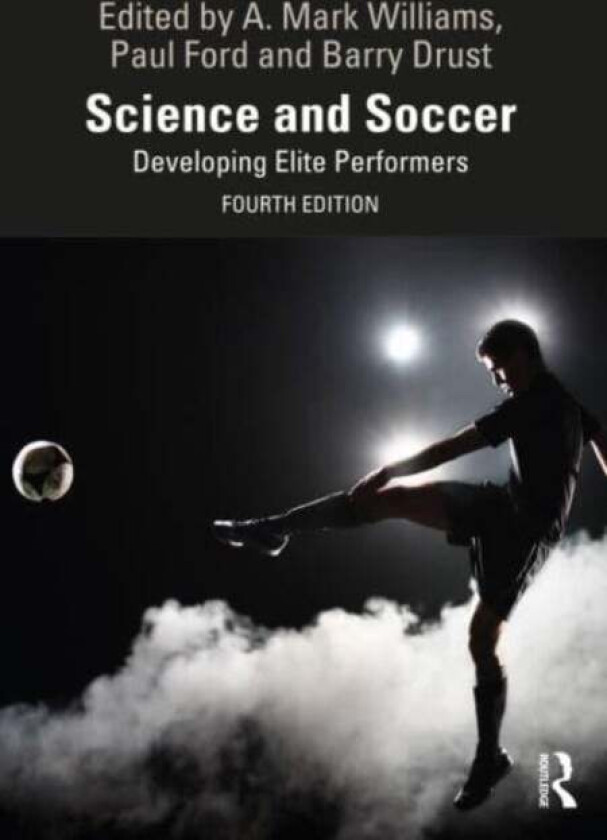 Science and Soccer