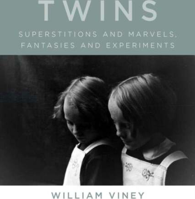 Twins av William Viney
