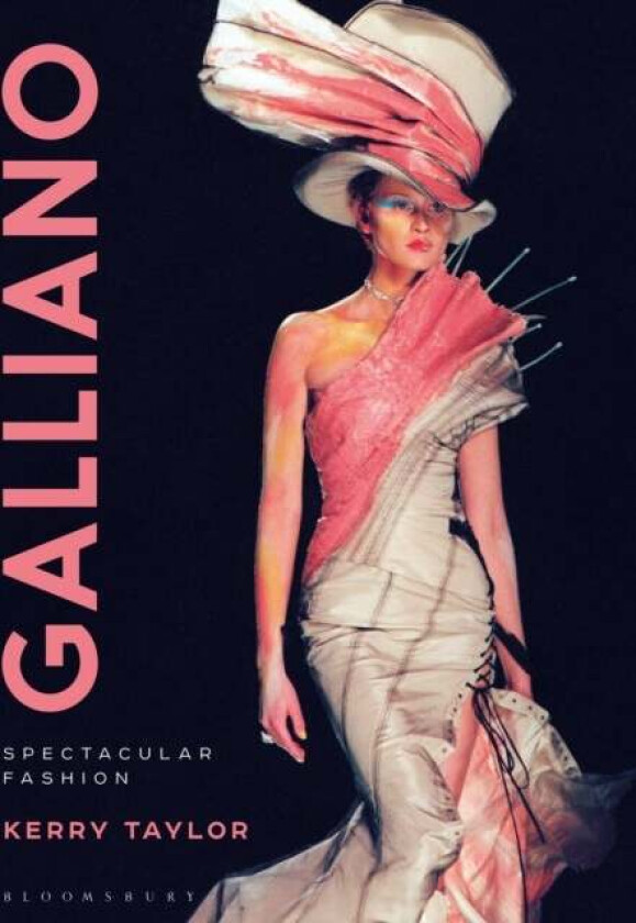 Galliano av Kerry Taylor