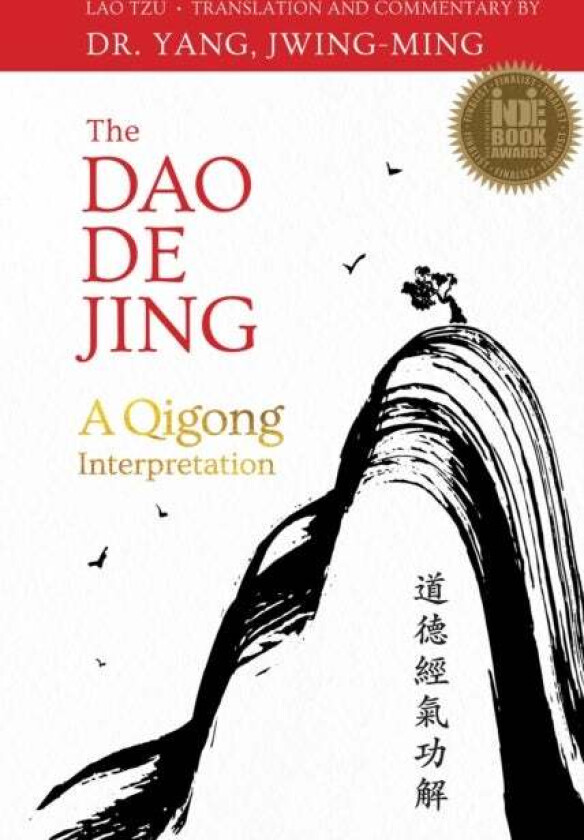 The Dao De Jing av Lao-Tzu