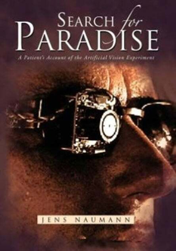Search for Paradise av Jens Naumann