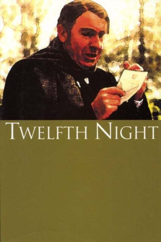 Twelfth Night av William Shakespeare, John O'Connor