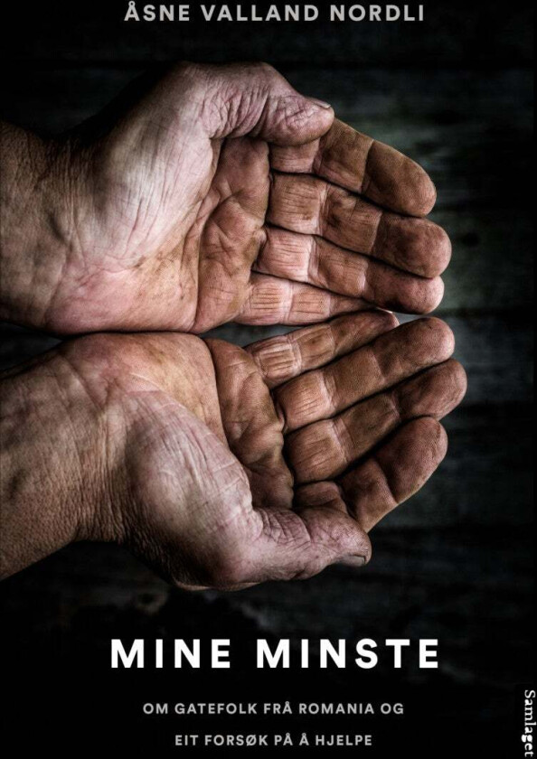 Mine minste av Åsne Valland Nordli