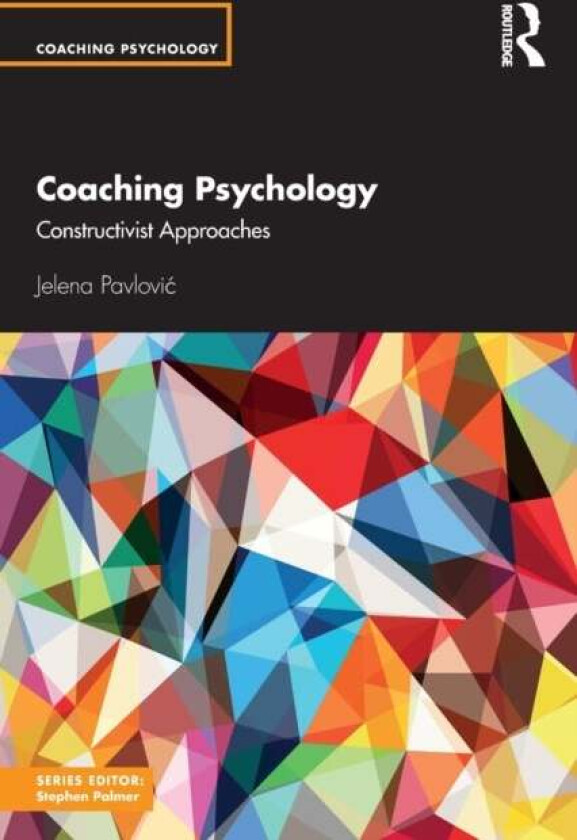 Coaching Psychology av Jelena Pavlovic