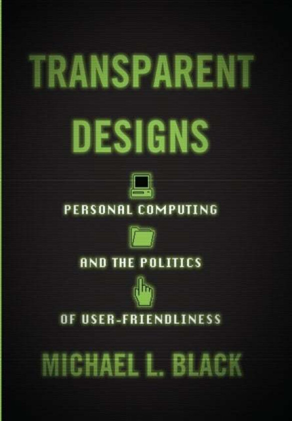 Transparent Designs av Michael L. Black