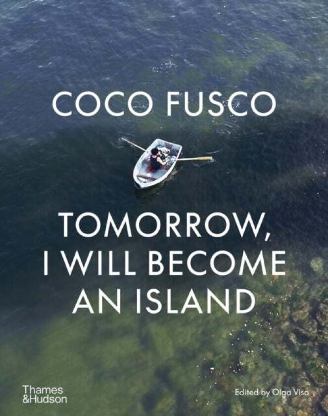 Coco Fusco