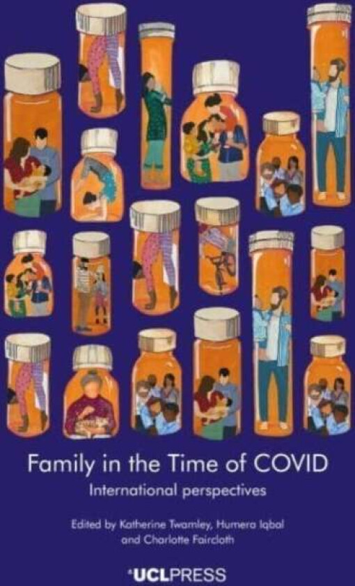 Family Life in the Time of Covid